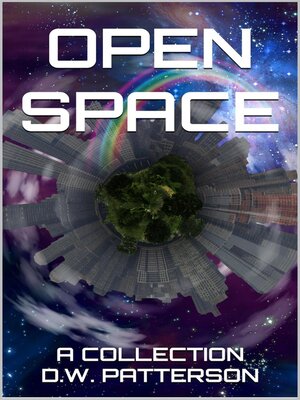 cover image of Open Space